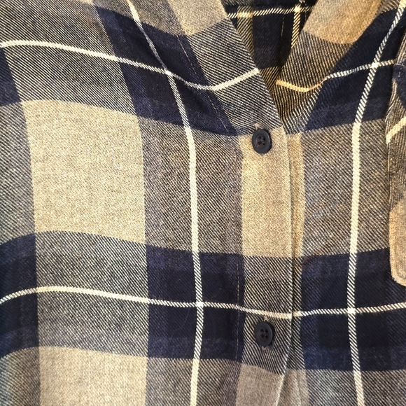 Cloth & Stone Flannel - Picture 6 of 6